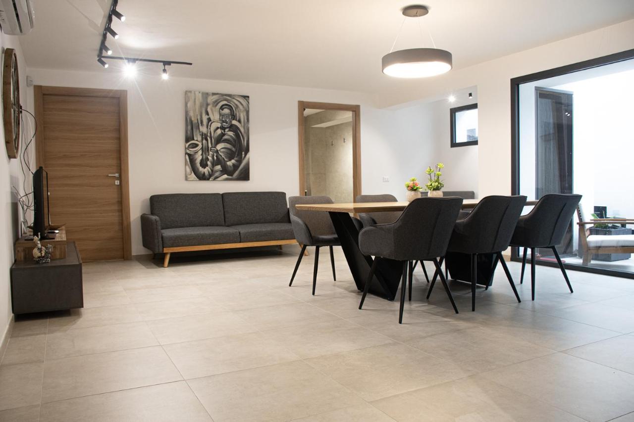 Domus Alba Apartment Trapani Exterior foto